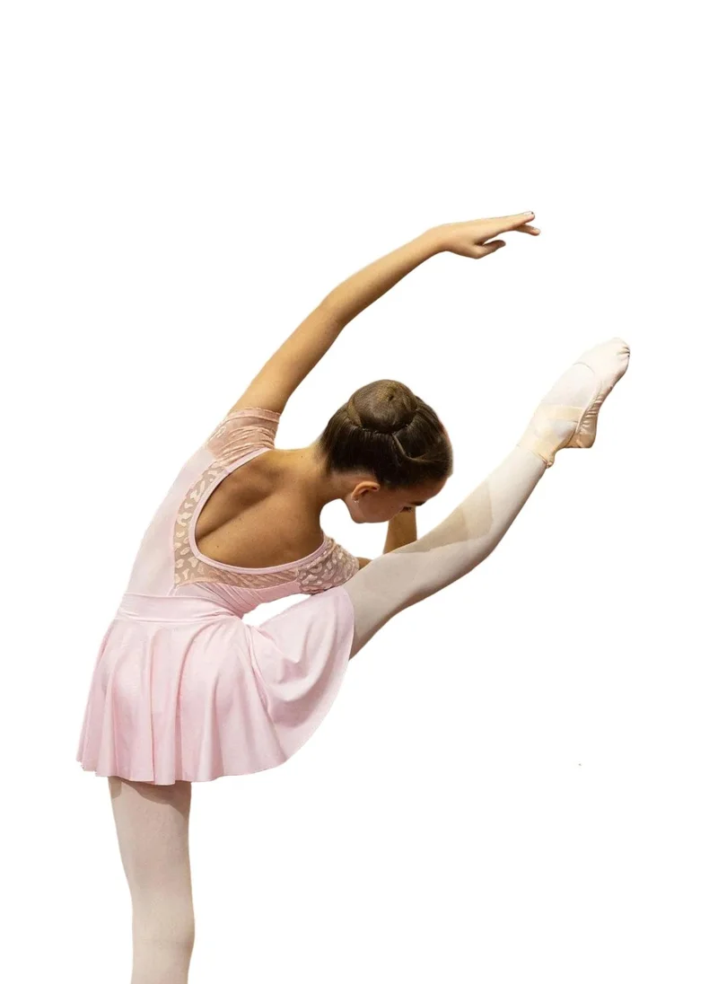 رياضة واحدة ليوتارد كاتي وردي